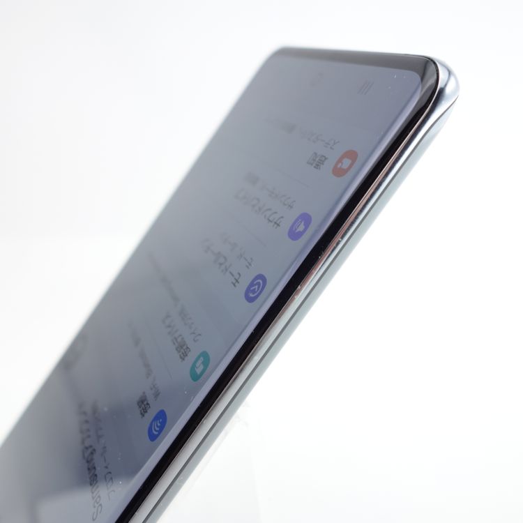 ��SIM�ե꡼��Galaxy S20+ 5G SC-52A �����ߥå����쥤 �������¡�