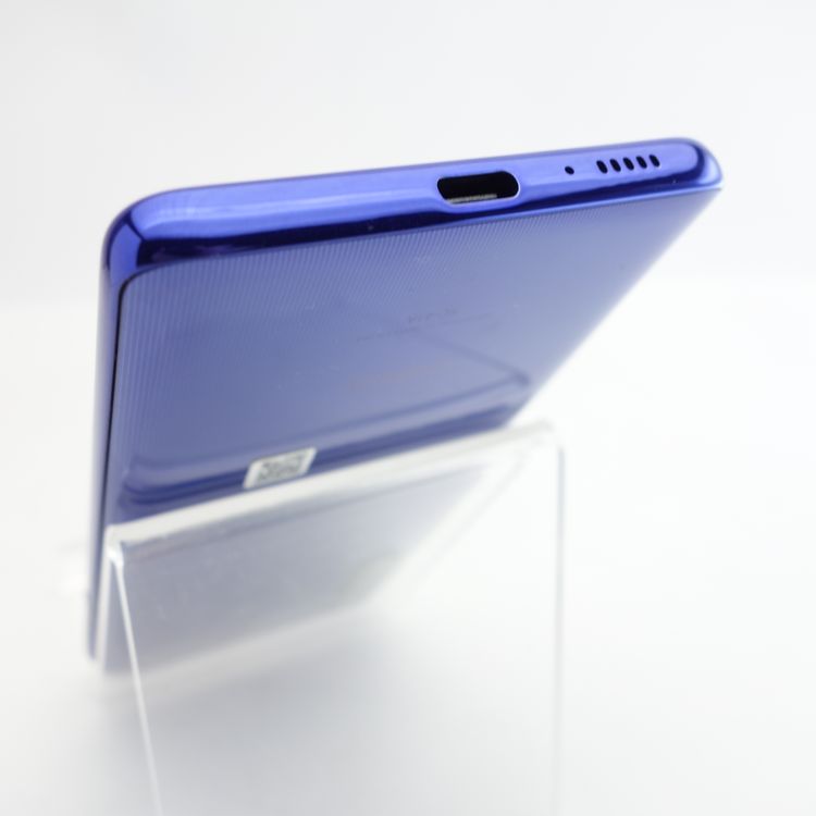 ��SIM�ե꡼��Galaxy A41 SC-41A �֥롼 �������¡� docomo��