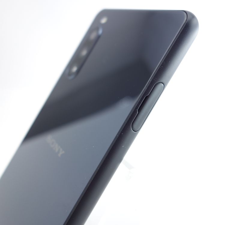 ��SIM�ե꡼��Xperia 10 III SO-52B �֥�å� �������¡� docomo��
