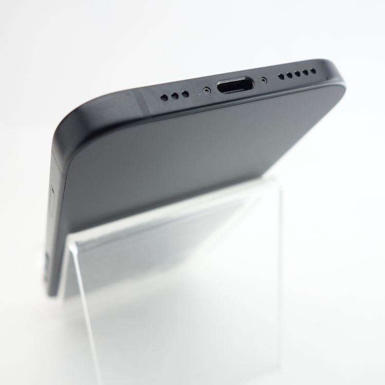 ��SIM�ե꡼��iPhone15 128GB �֥�å� ����99% �������¡�
