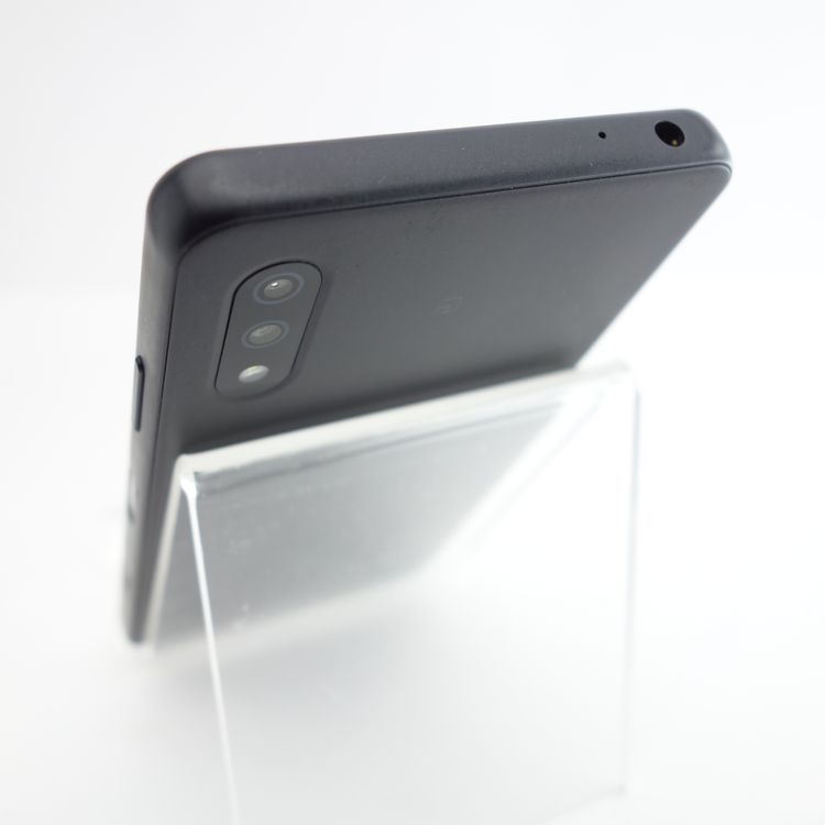 SIMե꡼Xperia Ace II SO-41B ֥å ¡ docomo