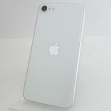 SIMե꡼iPhoneSE2 64GB ۥ磻 87 ¡