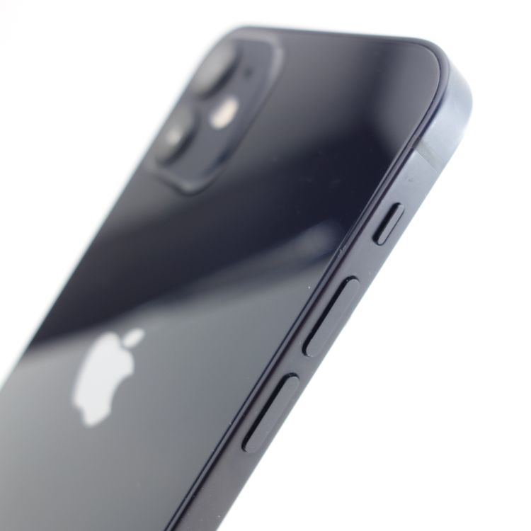 ��SIM�ե꡼��iPhone12 mini 128GB �֥�å� ����83�� �������¡�