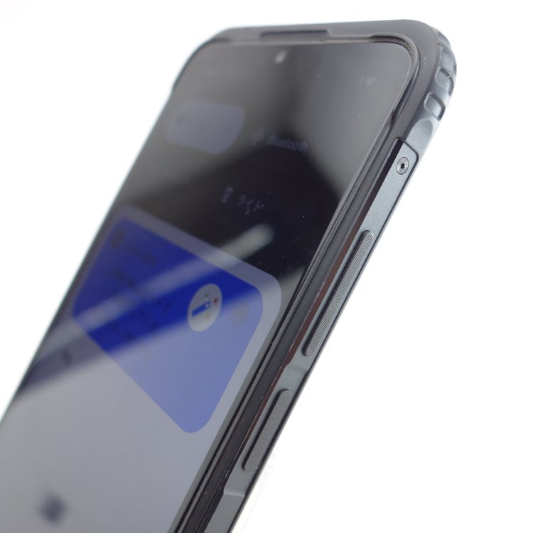 ��SIM�ե꡼��AGM H6 256GB �֥�å� ���ѵ� �ǥ奢��SIM