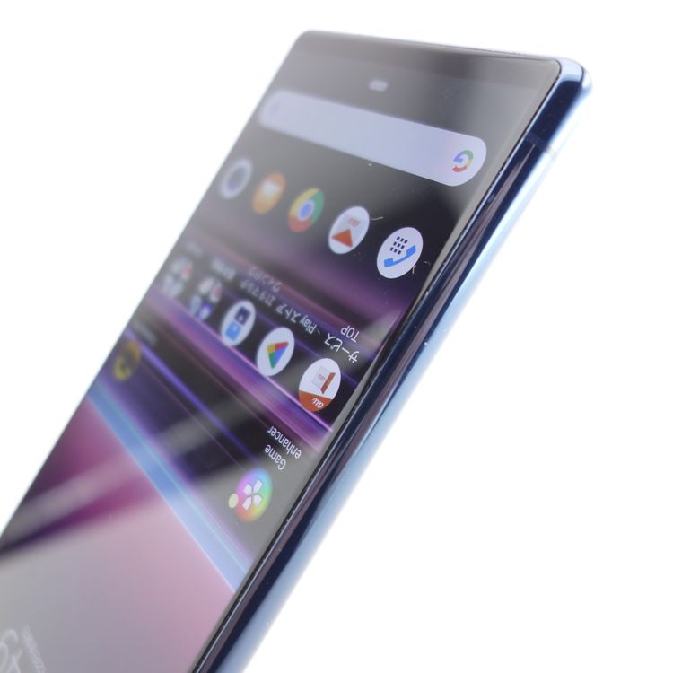��SIM�ե꡼��Xperia 5 SOV41 �֥�å� �������¡� au��SIM���å������
