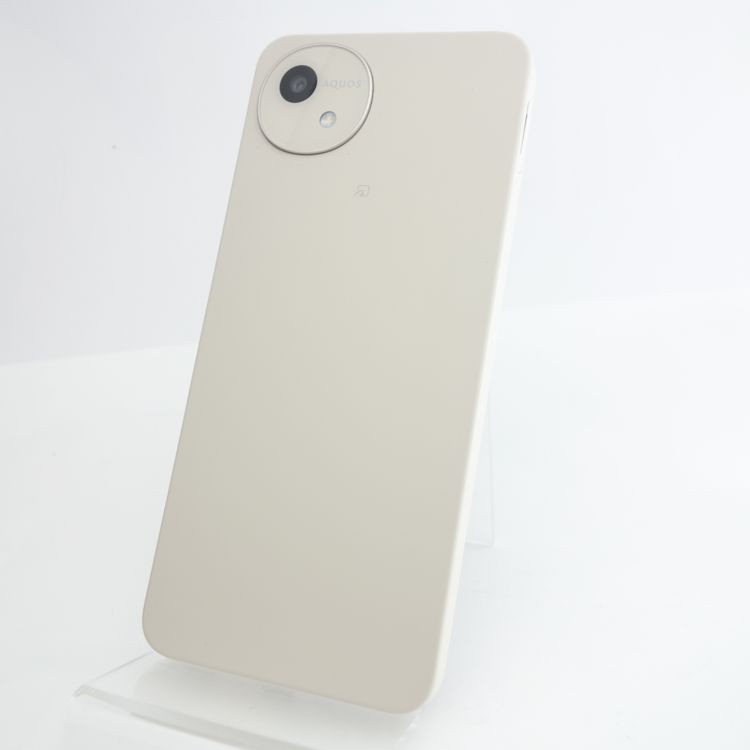 SIMե꡼AQUOS wish4 SH-52E ۥ磻 ¡ docomo