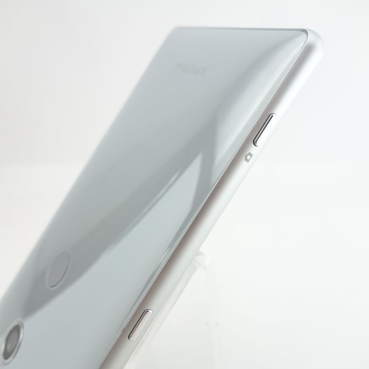 ��SIM�ե꡼��Xperia XZ2 SOV37 �ꥭ�åɥ���С� �������¡� au��