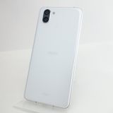 SIMե꡼AQUOS R3 SHV44 ץʥۥ磻 ¡ au
