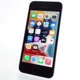 ��SIM�ե꡼��iPhoneSE 64GB ���ڡ������쥤 ����100�� Apple���ȥ���