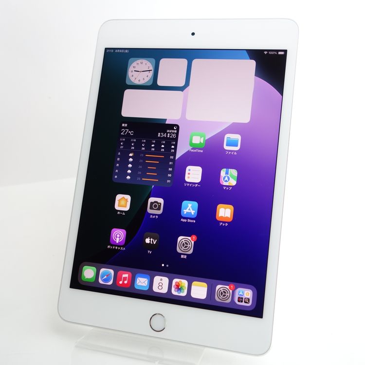7.9iPad mini 5 64GB С 100 Wi-Fiǥ