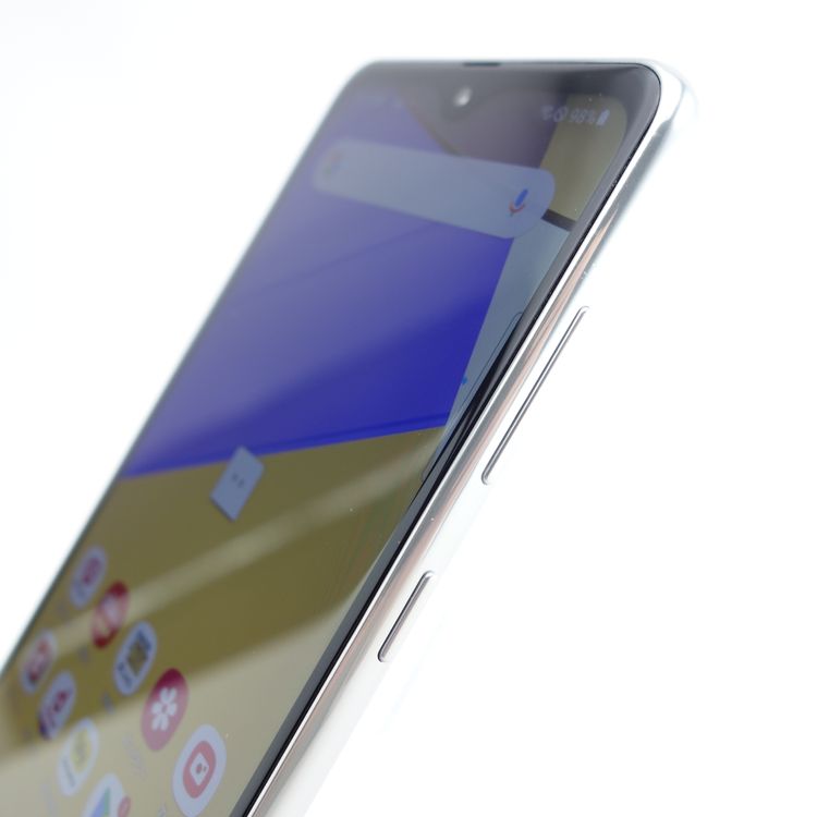 ��SIM�ե꡼��Galaxy A21 SC-42A �ۥ磻�� �������¡� docomo��