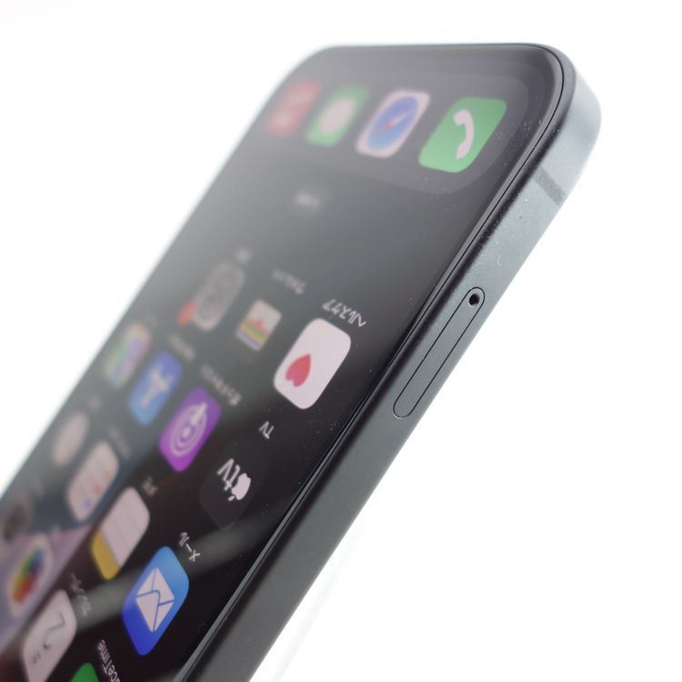 ��SIM�ե꡼��iPhone15 128GB �֥�å� ����97% ���������ݾ�