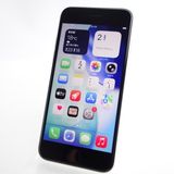 ��SIM�ե꡼��iPhoneSE3 64GB �������饤�� ����90�� �������¡�