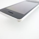 ��SIM�ե꡼��AQUOS ��������3 805SH �ۥ磻�� �������¡� Softbank��