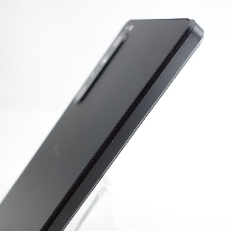 SIMե꡼Xperia 1 IV SOG06 256GB ֥å ¡ au