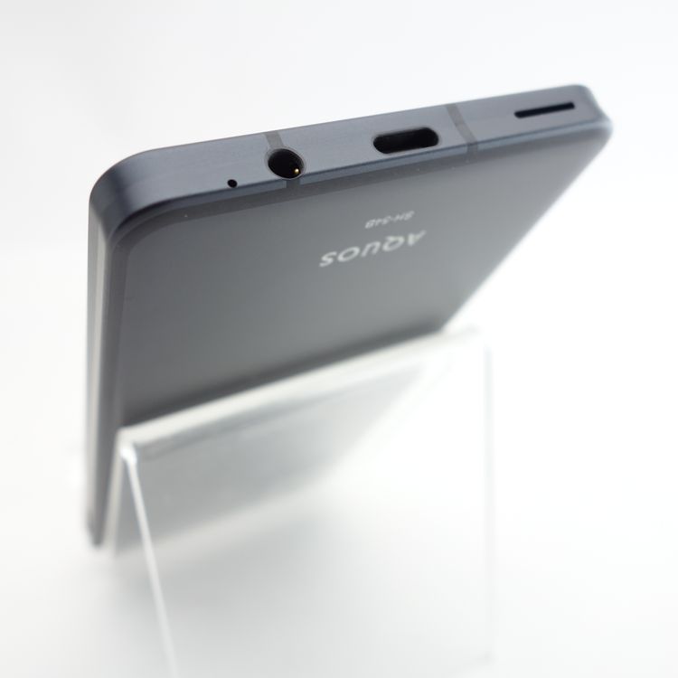 ��SIM�ե꡼��AQUOS sense6 SH-54B �֥�å� ���������ݾ� docomo��
