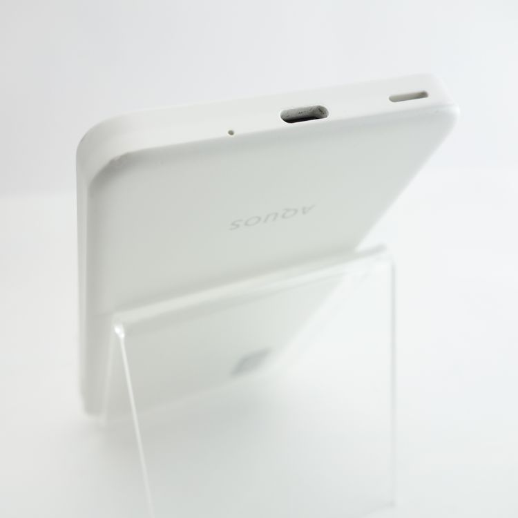 SIMե꡼AQUOS wish3 A302SH-s ۥ磻 ݾ Softbank