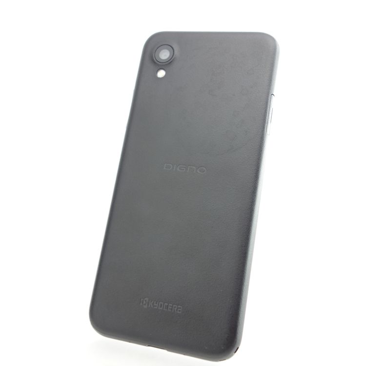 SIMե꡼DIGNO BX2 A101KC ֥å ݾ Softbank