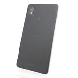 SIMե꡼Xperia Ace III A203SO ֥å ¡ Y!mobile