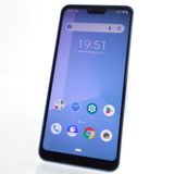 ��SIM�ե꡼��arrows U 801FJ �֥롼 �������¡� Softbank��