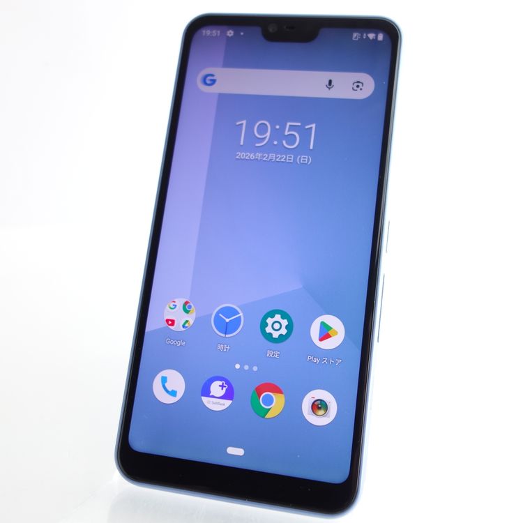 ��SIM�ե꡼��arrows U 801FJ �֥롼 �������¡� Softbank��