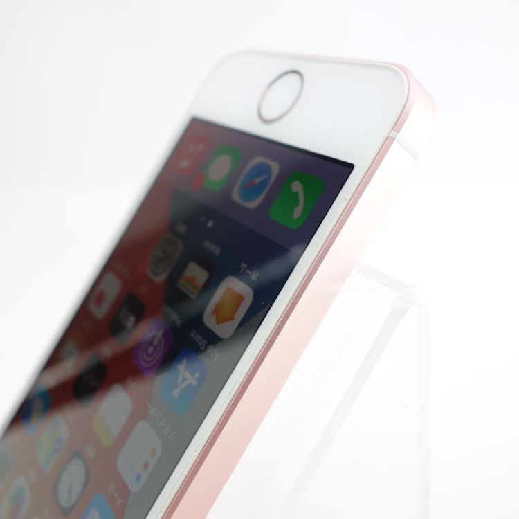 ��SIM�ե꡼��iPhoneSE 32GB ������������� ����100�� �������¡�