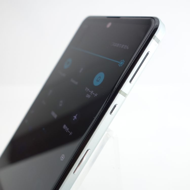 ��SIM�ե꡼��AQUOS sense5G ���꡼�֥���С� �������¡� Softbank��