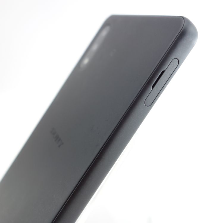 SIMե꡼Xperia Ace II SO-41B ֥å ¡ docomo