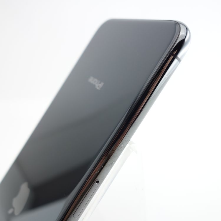SIMե꡼iPhoneX 256GB ڡ쥤 100 ¡