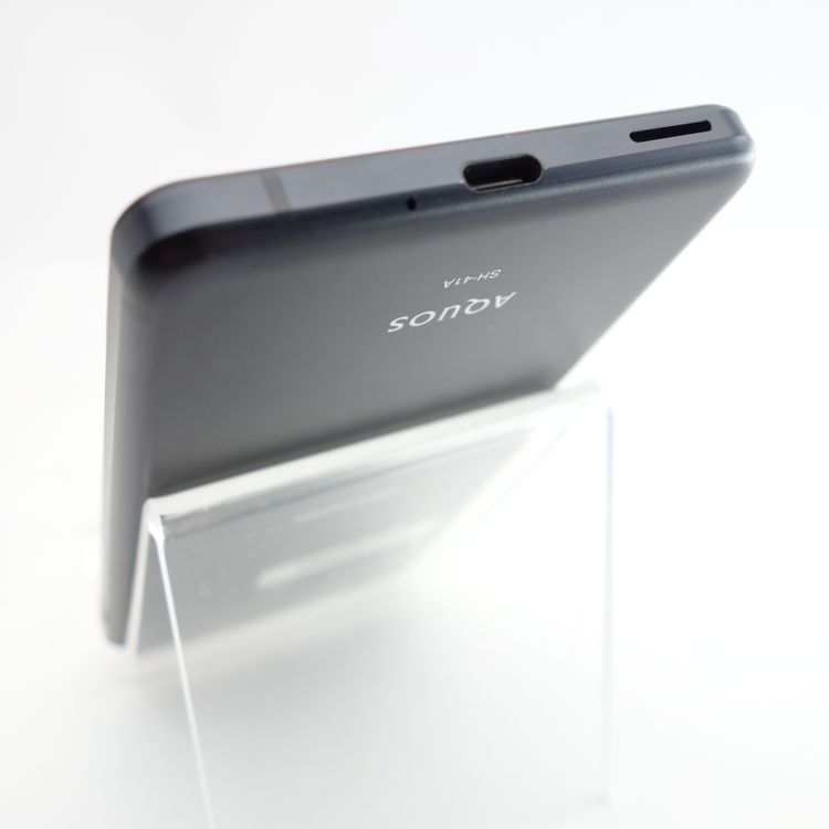 ��SIM�ե꡼��AQUOS sense4 SH-41A �֥�å� �������¡� docomo��