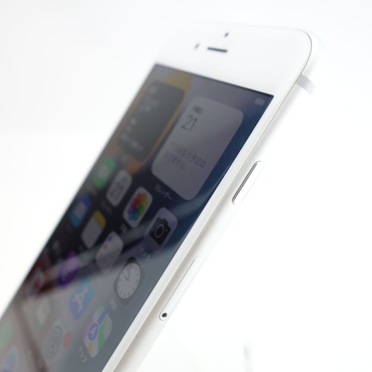 ��SIM�ե꡼��iPhone6S 64GB ����С� ����100�� �������¡�