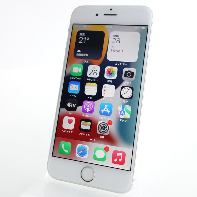 ��SIM�ե꡼��iPhone6S 64GB ����С� ����100�� �������¡�