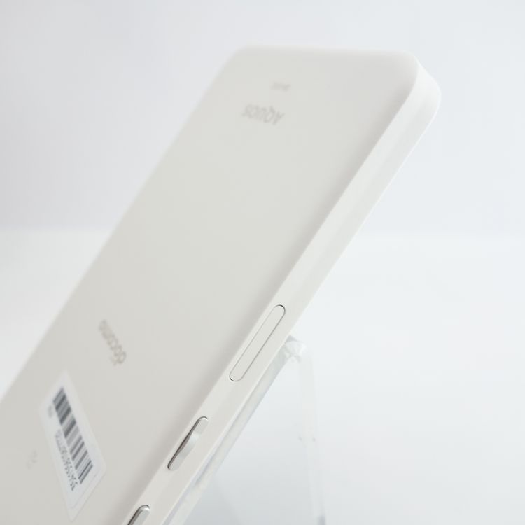 ��SIM�ե꡼��AQUOS wish2 SH-51C �ۥ磻�� �������¡� docomo��