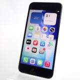 ��SIM�ե꡼��iPhoneSE2 64GB �ۥ磻�� ����91�� �������¡�