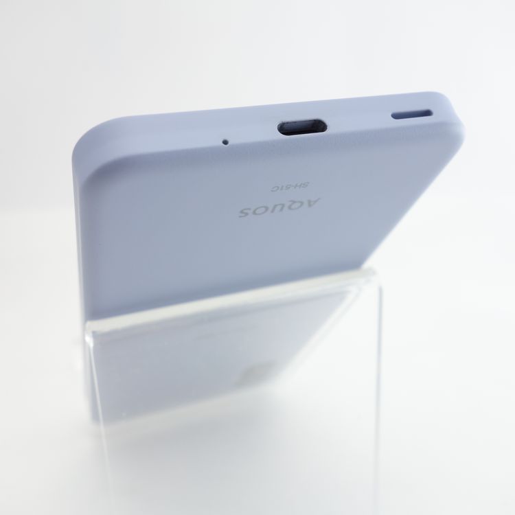 SIMե꡼AQUOS wish2 SH-51C ֥롼 ݾ docomo