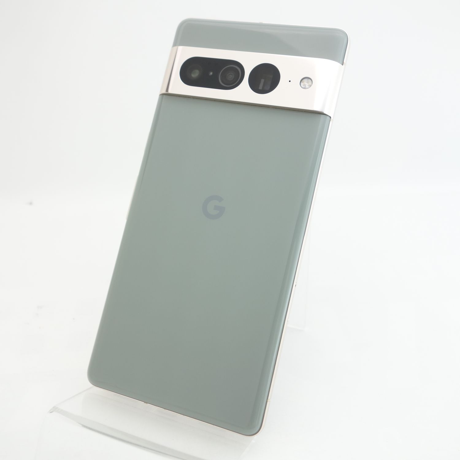 ムスビー｜【SIMフリー】Google Pixel 7 Pro 128GB ヘイゼルゴールド  