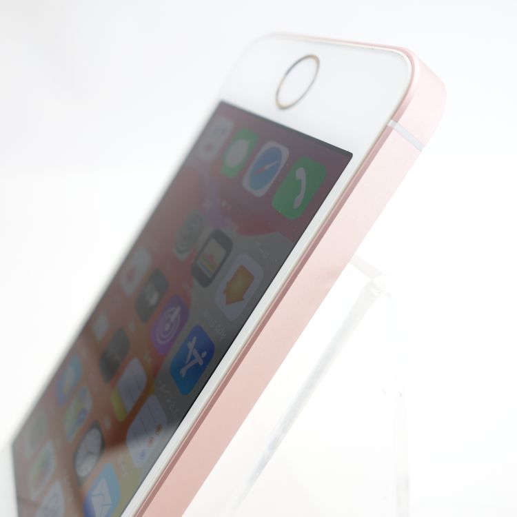 ��SIM�ե꡼��iPhoneSE 64GB ������������� ����96% �������¡�