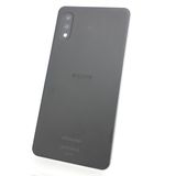【SIMフリー】Xperia Ace II SO-41B ブラック 利用制限〇 docomo版