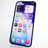 ��SIM�ե꡼��iPhone13 128GB �֥롼 ����97�� �������¡�