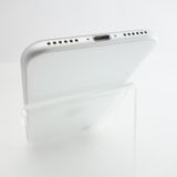 ��SIM�ե꡼��iPhoneSE2 128GB �ۥ磻�� ����100�� �վ�ɽ������