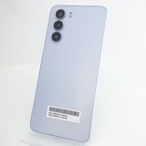 【SIMフリー】nubia S 5G A403ZT ライトパープル 利用制限〇 Y!mobile版