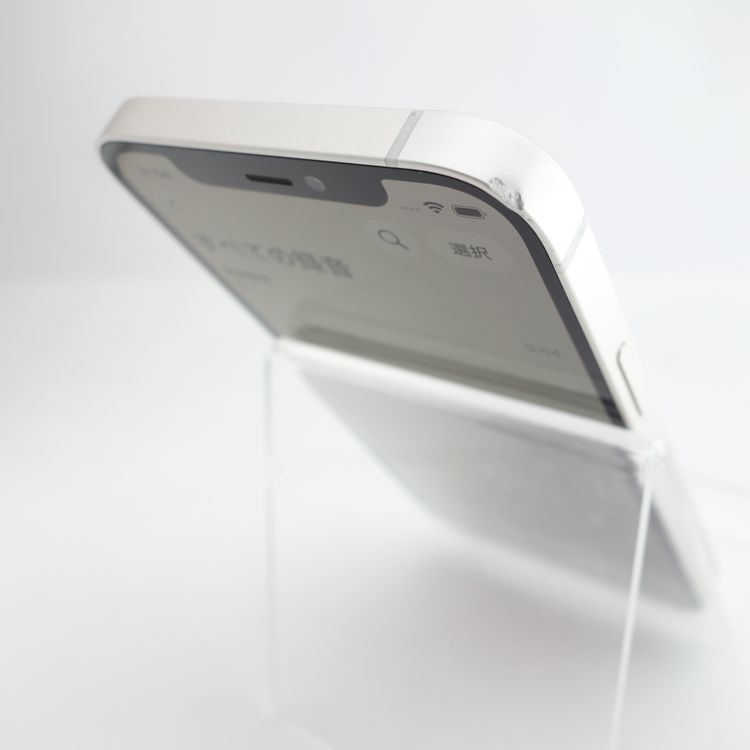 ��SIM�ե꡼��iPhone12 64GB �ۥ磻�� ����88�� �������¡�