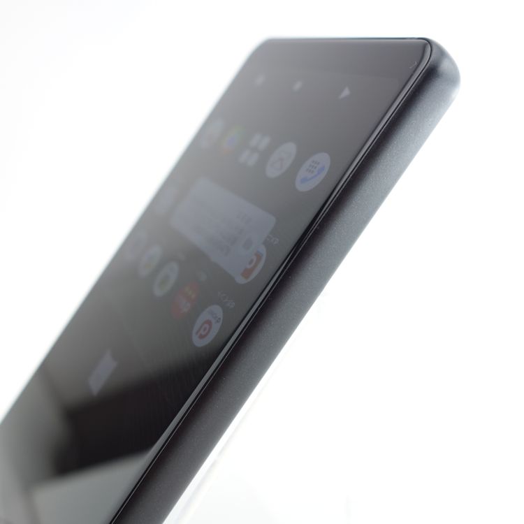 SIMե꡼Xperia Ace II SO-41B ֥å ¡ docomo