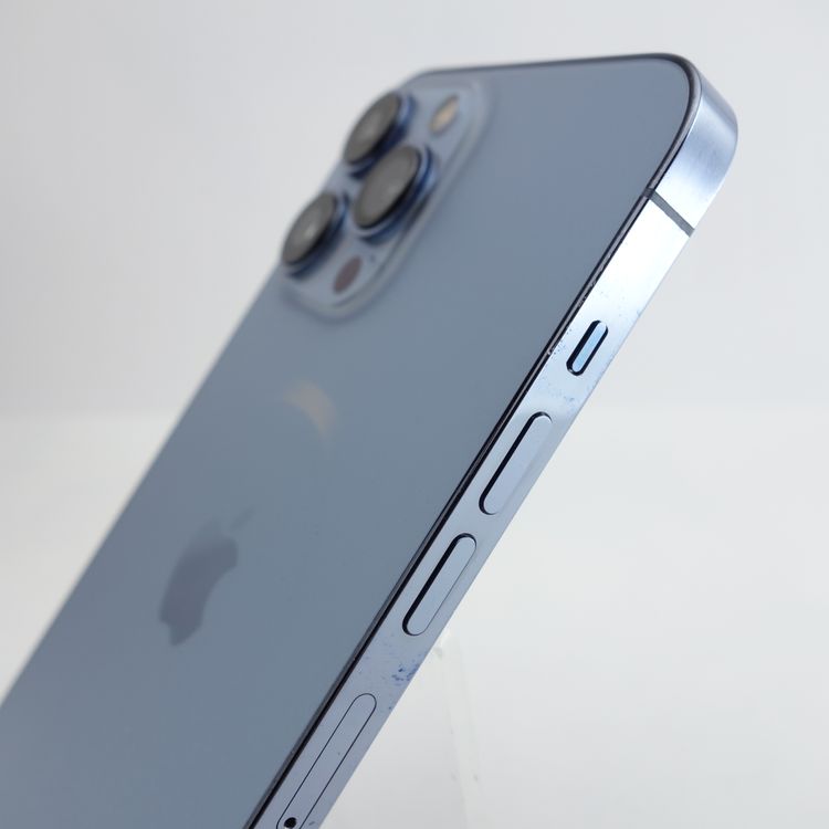 �ڥ���󥯡�iPhone13 Pro Max 256GB ������֥롼 ����100�� ����������