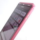 ��SIM�ե꡼��BASIO 3 KYV43 ��å� �������¡� au��