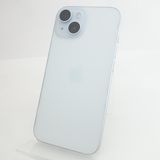 ��SIM�ե꡼��iPhone15 128GB �֥롼 ����93% �������¡�