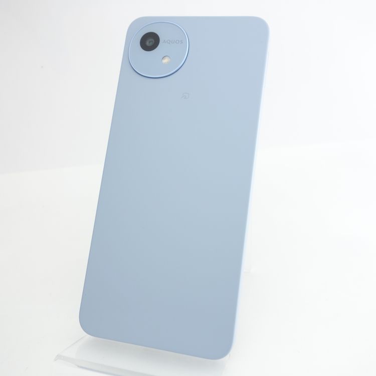 SIMե꡼AQUOS wish4 SH-52E ֥롼 ¡ docomo
