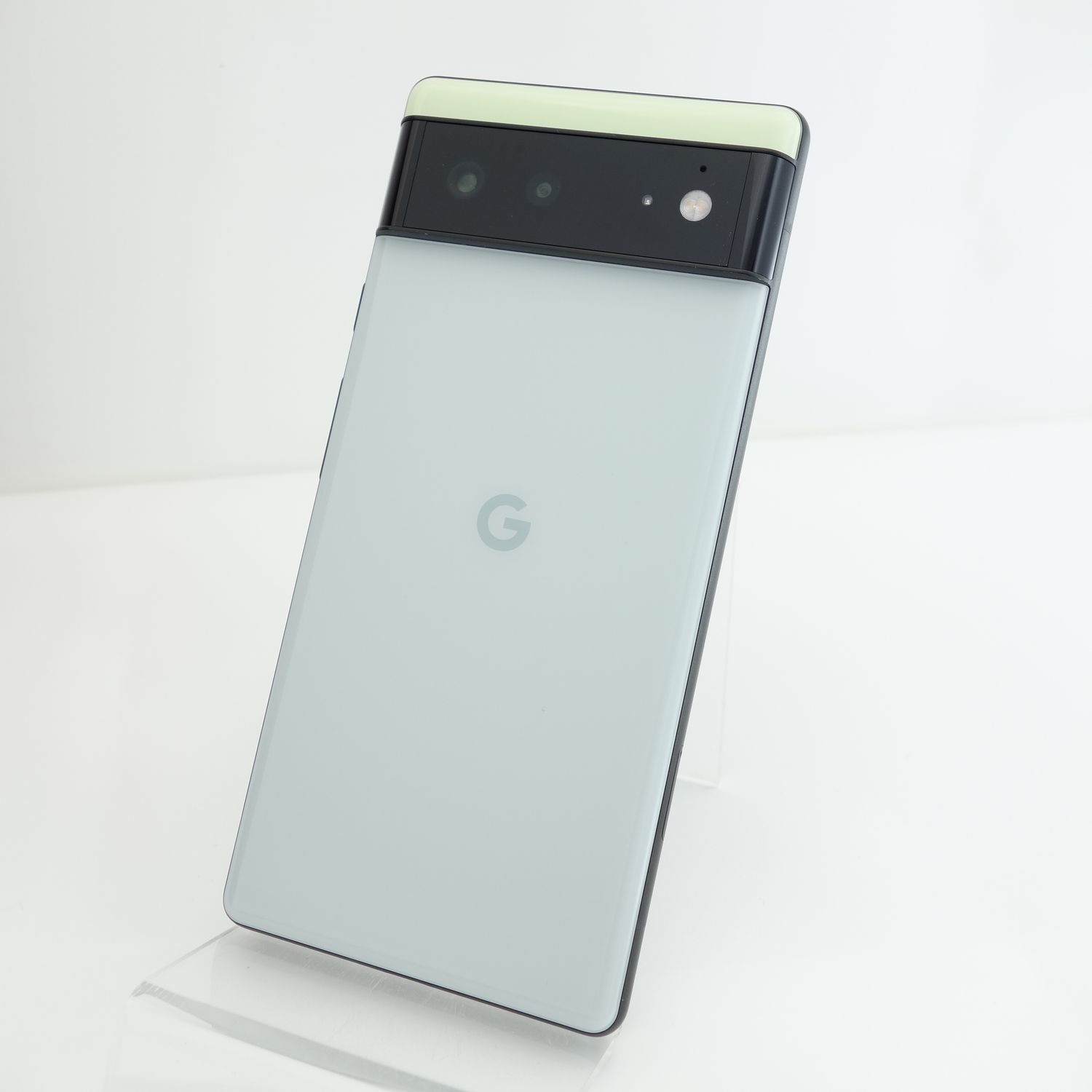 ムスビー｜【SIMフリー】Google Pixel 6 128GB ソータシーフォーム  