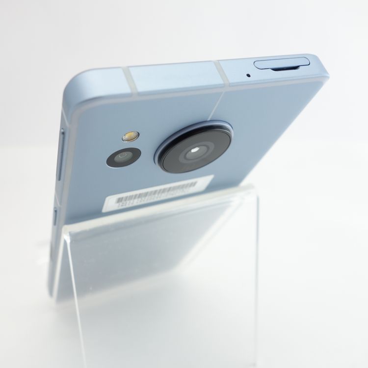 SIMե꡼AQUOS sense7 SHG10 ֥롼 ¡ au