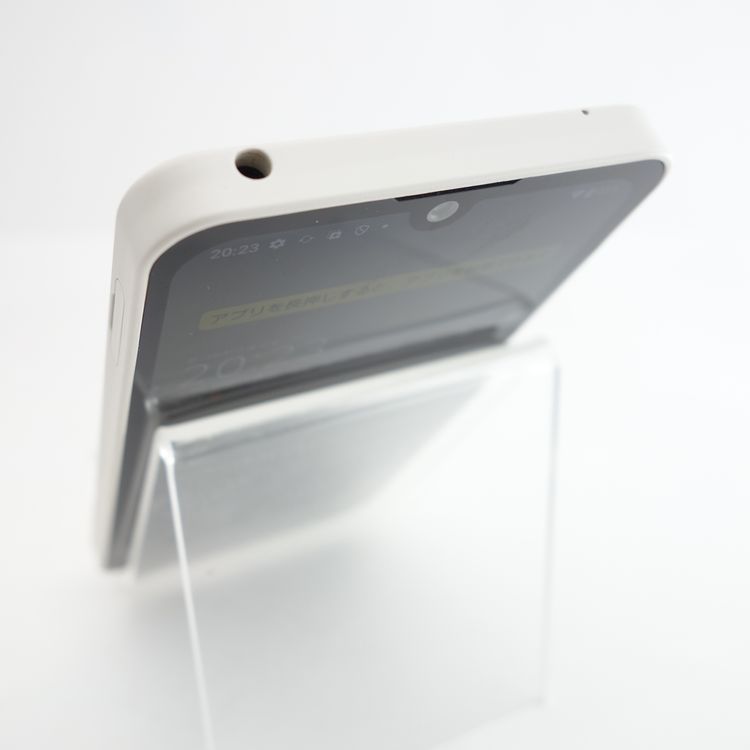 ��SIM�ե꡼��AQUOS wish2 A204SH �����ܥ꡼ �������¡� Y!mobile��